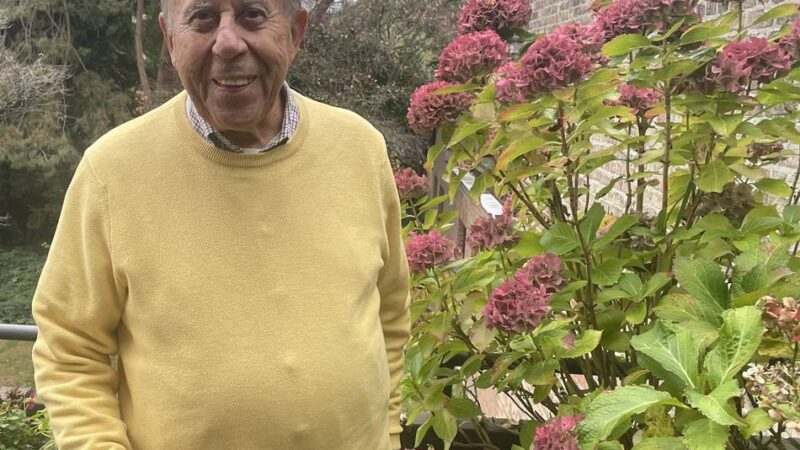 Meerbuscher blickt zurück: Erinnerungen an eine Kindheit in Büderich