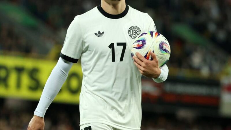 Mit Wirtz, Nolte und Duda: Votingstart für Felix Award 2025 – Auszeichnung für sportliche Höchstleistungen in NRW