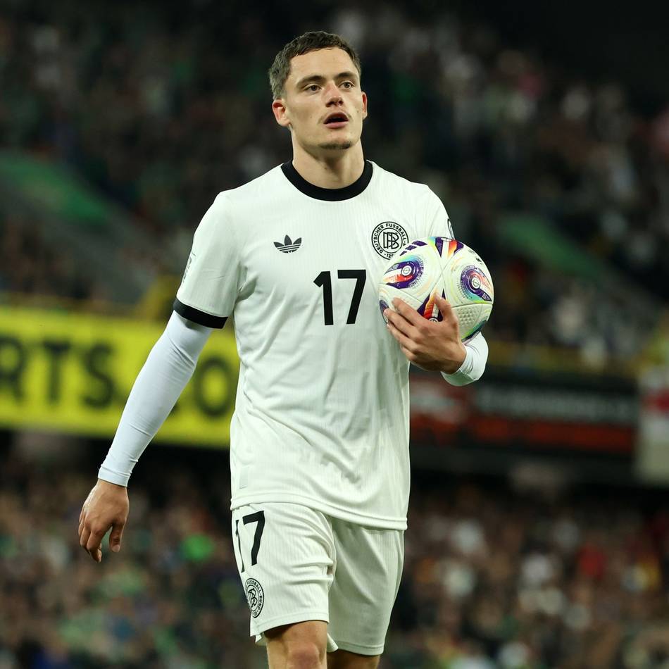 Mit Wirtz, Nolte und Duda: Votingstart für Felix Award 2025 – Auszeichnung für sportliche Höchstleistungen in NRW