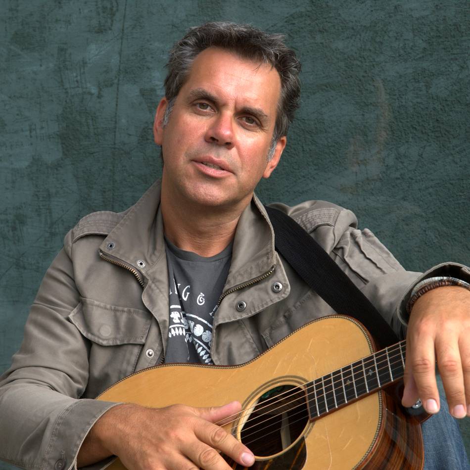 Kultur in Ratingen: Rauchige Stimme und handgemachte Gitarrenmusik