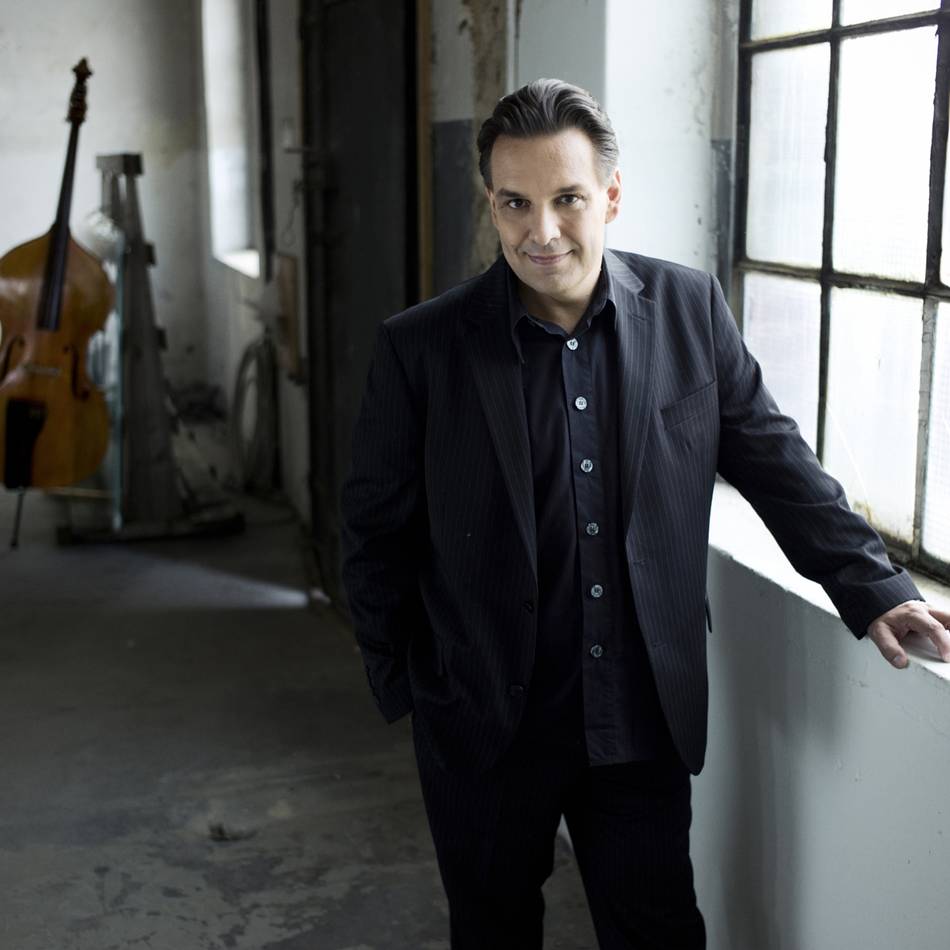 Jazz in Hilden: André Nendza ist Gastgeber beim „Blue Monday“