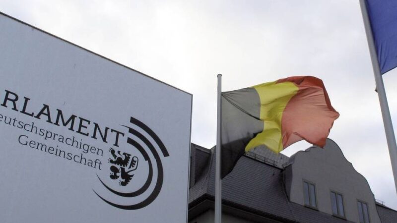 Pionierin des Rundfunks: Duisburgerin rettete deutsche Sprache in Ostbelgien