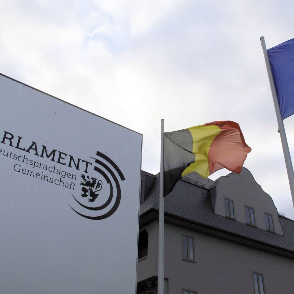 Pionierin des Rundfunks: Duisburgerin rettete deutsche Sprache in Ostbelgien