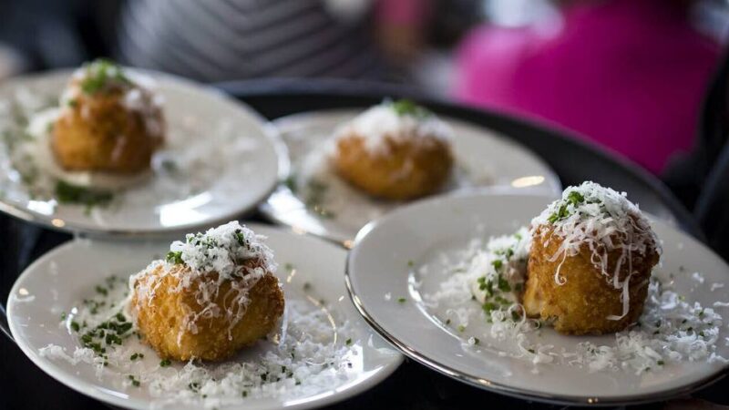 Aktion „Moveat“ in Meerbusch: Kulinarisches Schlendern durch Büderich