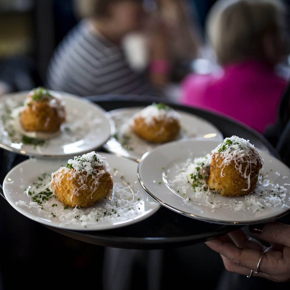 Aktion „Moveat“ in Meerbusch: Kulinarisches Schlendern durch Büderich