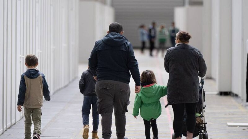 Migrationspolitik: Familiennachzug ausgesetzt – Bisher noch keine Visa für Härtefälle