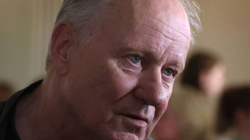 Hollywood-Star in „Dune“: Wie Stellan Skarsgård einen Dreh trotz Schlaganfall meisterte