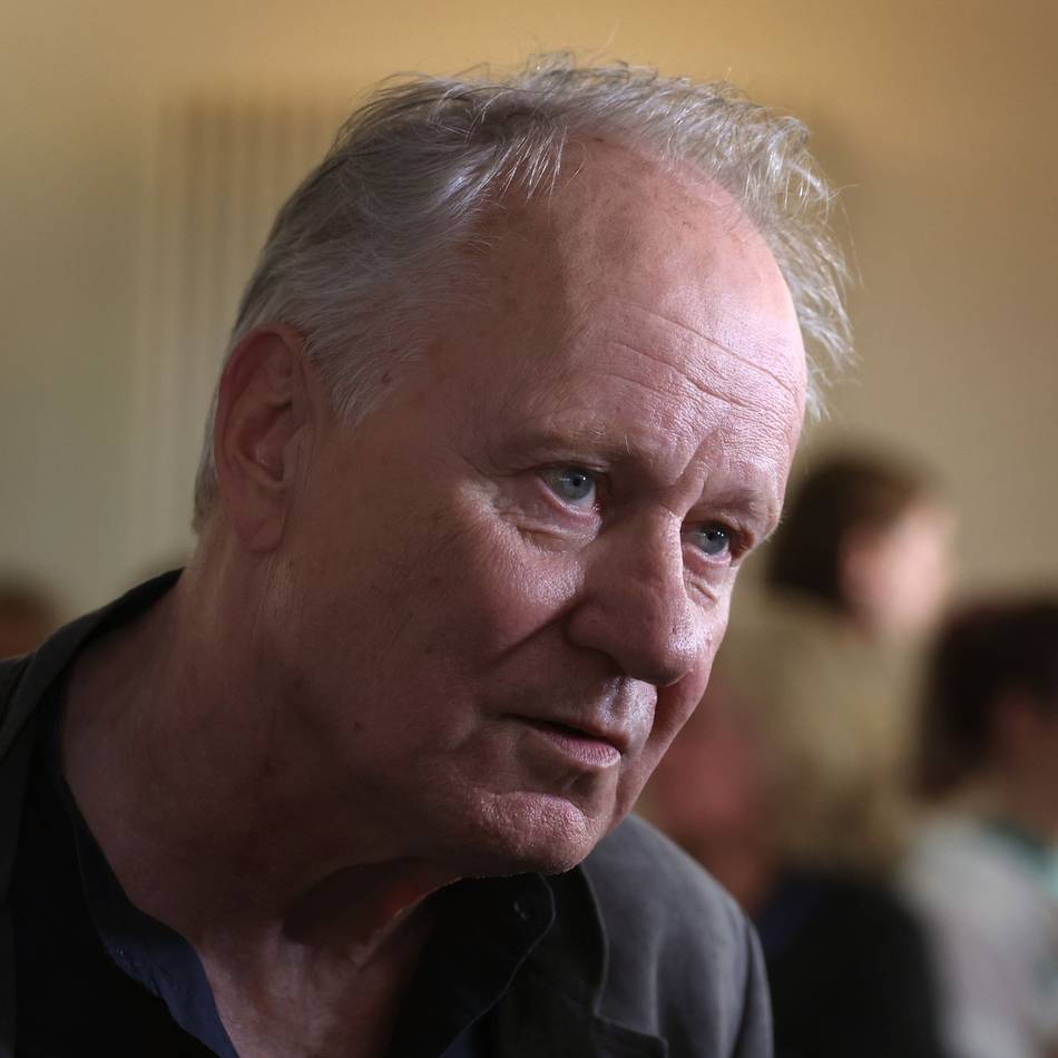 Hollywood-Star in „Dune“: Wie Stellan Skarsgård einen Dreh trotz Schlaganfall meisterte