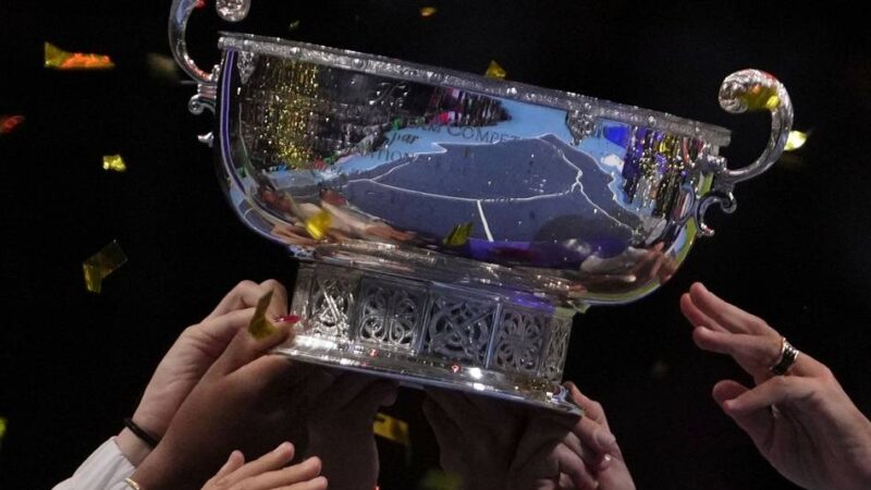 Mannschaftswettbewerb im Frauentennis: Deutschland in den Play-offs – Alle Informationen zum Billie Jean King Cup 2025