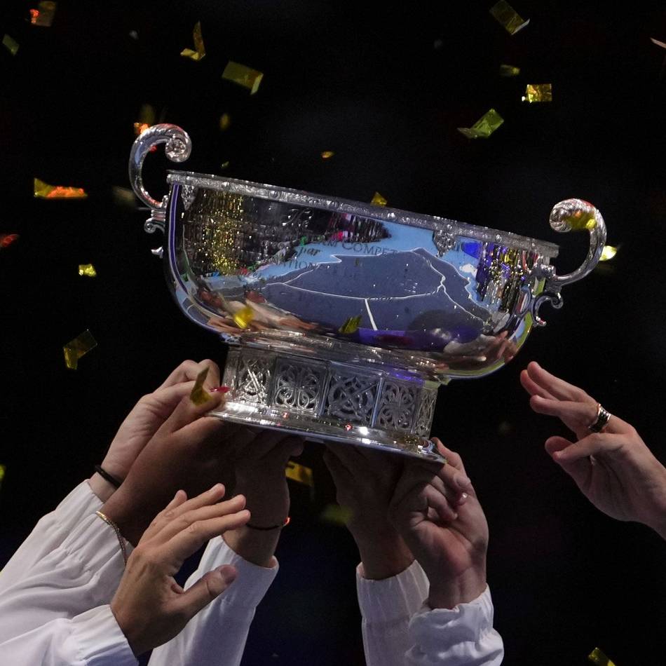 Mannschaftswettbewerb im Frauentennis: Deutschland in den Play-offs – Alle Informationen zum Billie Jean King Cup 2025