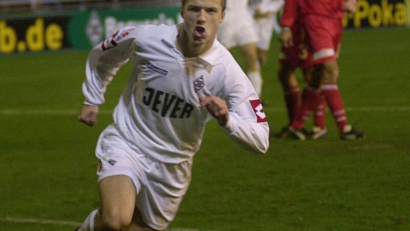 Gladbach gegen den Karlsruher SC: Darum kann der Pokal für Borussia psychologisch wertvoll sein
