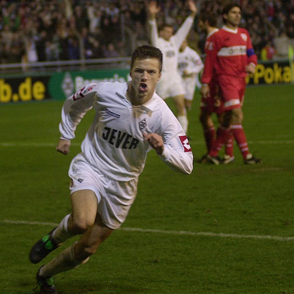 Gladbach gegen den Karlsruher SC: Darum kann der Pokal für Borussia psychologisch wertvoll sein