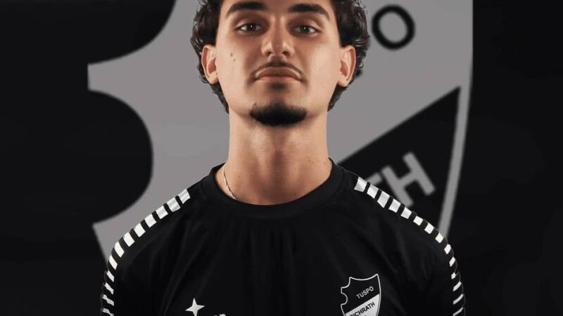 Nach Gala im Kreispokal: Dieser Rückkehrer begeistert TuSpo bei seinem Comeback