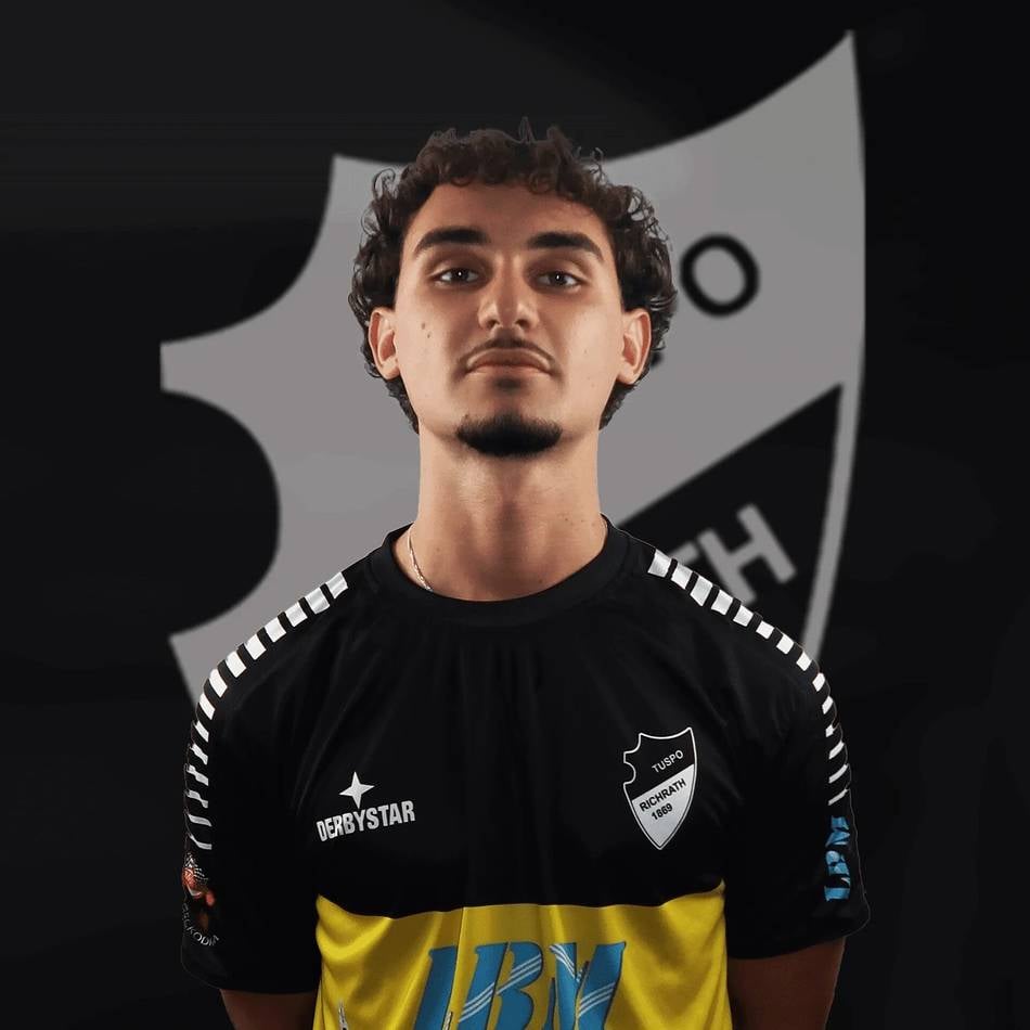 Nach Gala im Kreispokal: Dieser Rückkehrer begeistert TuSpo bei seinem Comeback