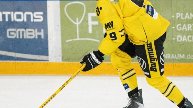 Routinier geht voran: Mit Erfahrung und „gelber Peitsche“ – Marcel Müller erlebt seinen nächsten Frühling