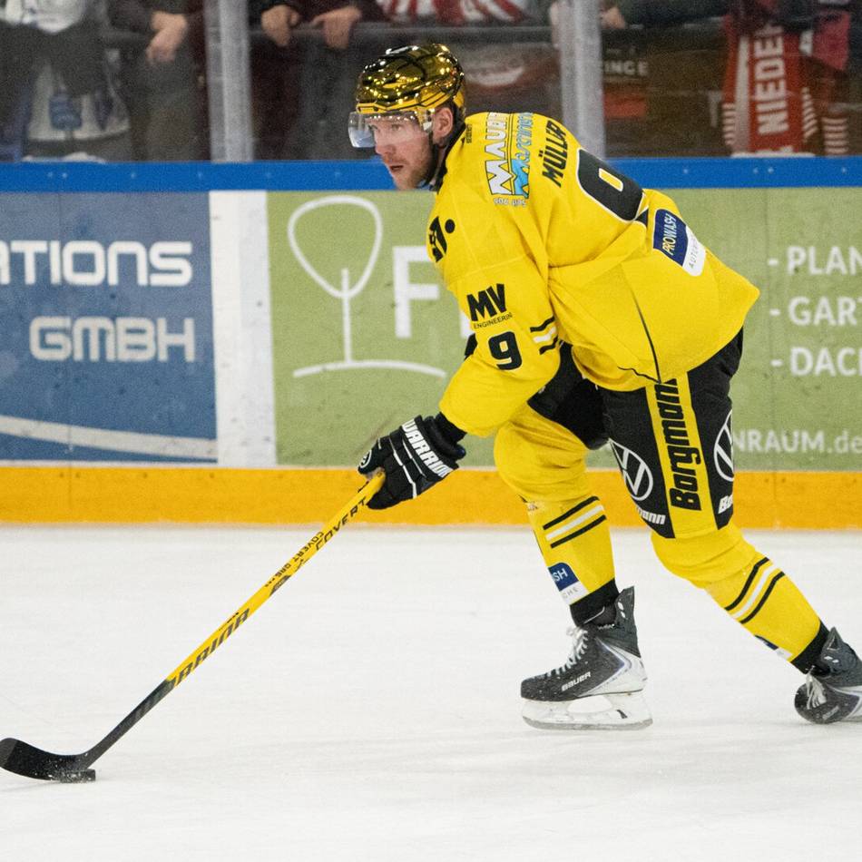 Routinier geht voran: Mit Erfahrung und „gelber Peitsche“ – Marcel Müller erlebt seinen nächsten Frühling