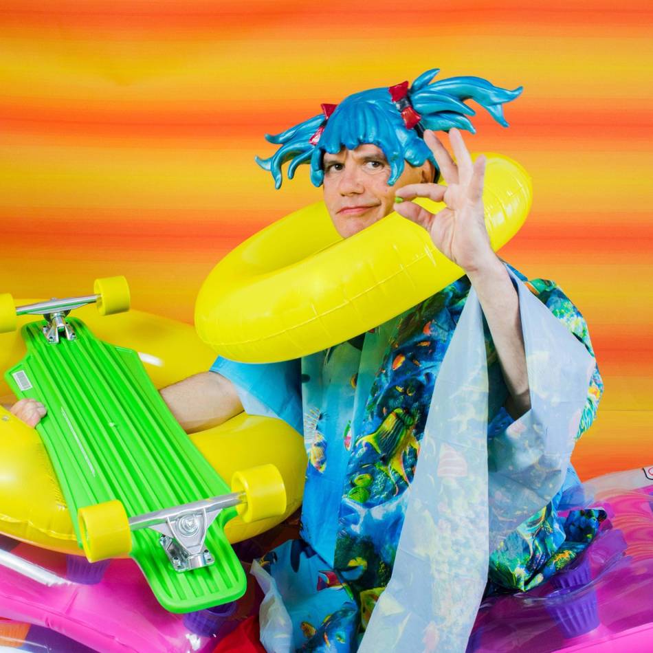 Kindertheater in Ratingen: Prinzessin auf der Erbse im Lux