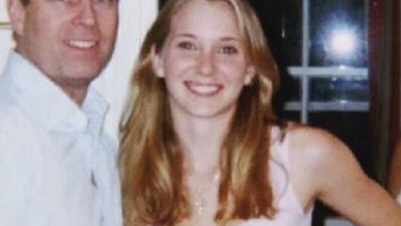 Ab heute in Großbritannien im Handel: Buch von Epstein-Opfer Giuffre ist jetzt schon ein Bestseller