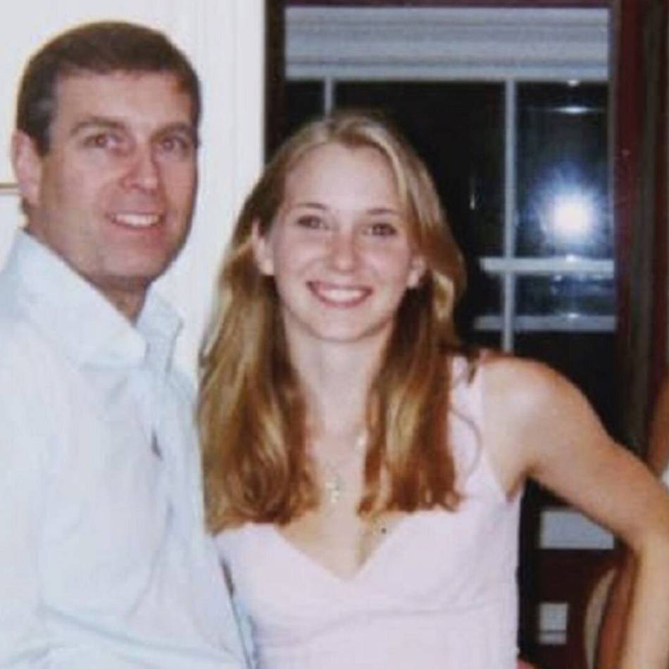 Ab heute in Großbritannien im Handel: Buch von Epstein-Opfer Giuffre ist jetzt schon ein Bestseller