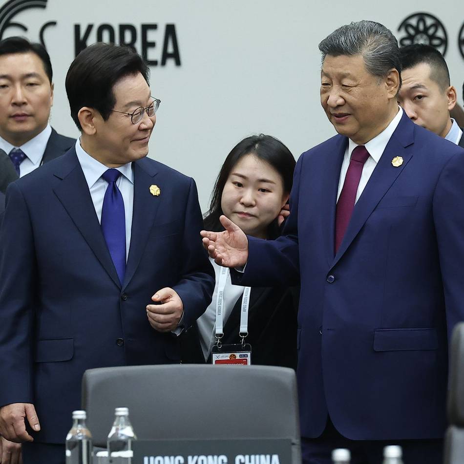 Nach Treffen mit Trump: Xi warnt vor gestörten Lieferketten