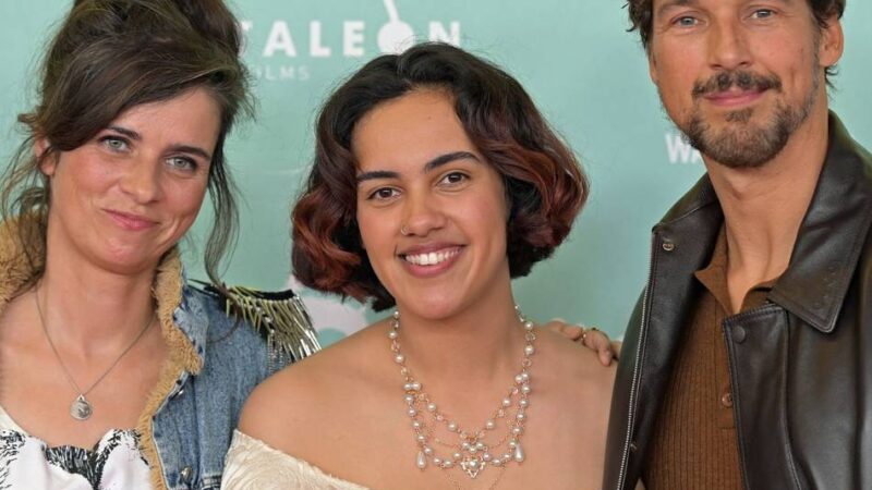 Neuer Film mit Florian David Fitz: „No Hit Wonder“ – Popstar trifft auf depressive Gesangsgruppe