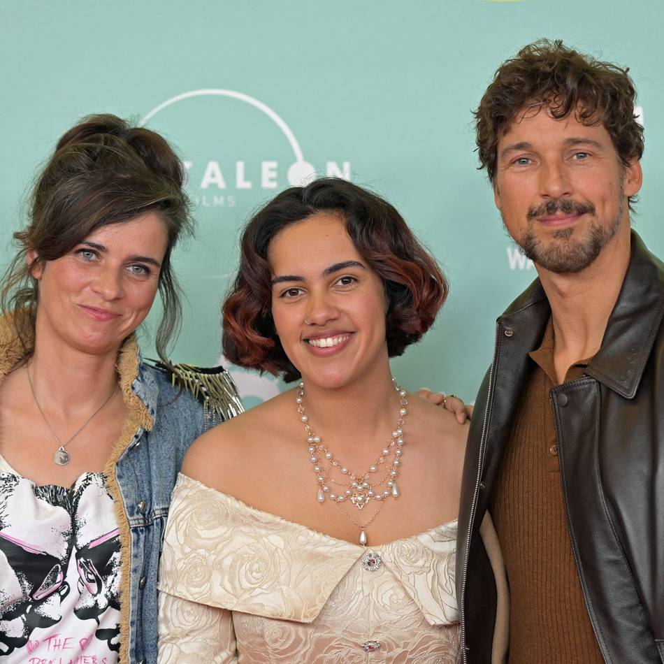 Neuer Film mit Florian David Fitz: „No Hit Wonder“ – Popstar trifft auf depressive Gesangsgruppe