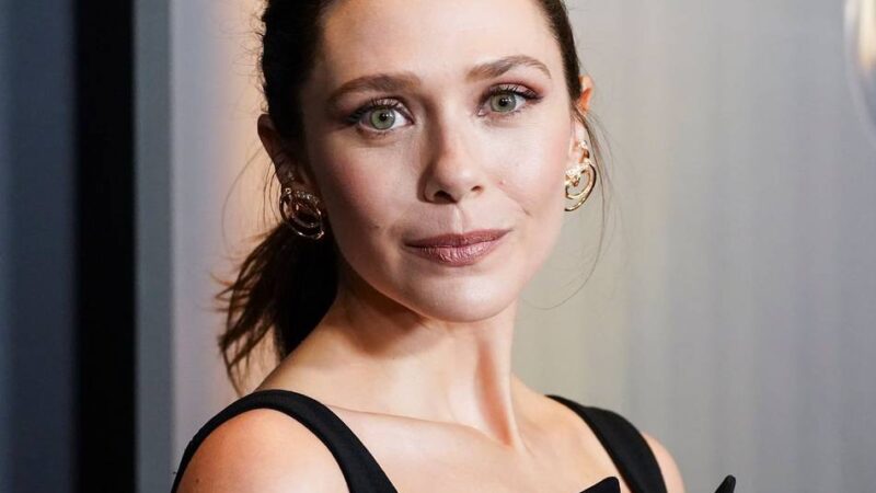 Kritik an Streaming-Produktion: „Avengers“-Star Elizabeth Olsen will nur noch Kinofilme drehen