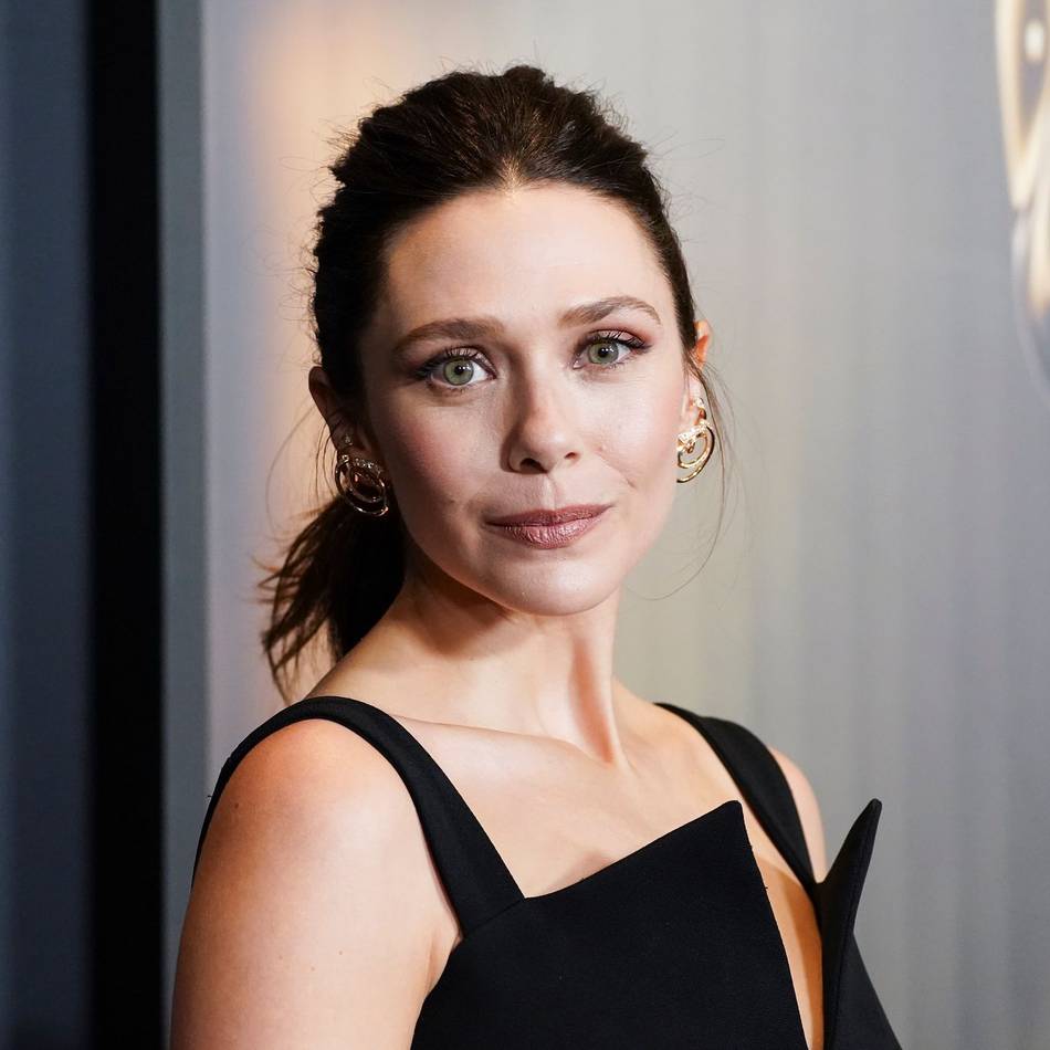 Kritik an Streaming-Produktion: „Avengers“-Star Elizabeth Olsen will nur noch Kinofilme drehen