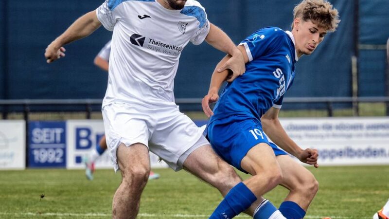 Ein Heimsieg tut not: Der FCM hat einen Erfolg in der eigenen Hand