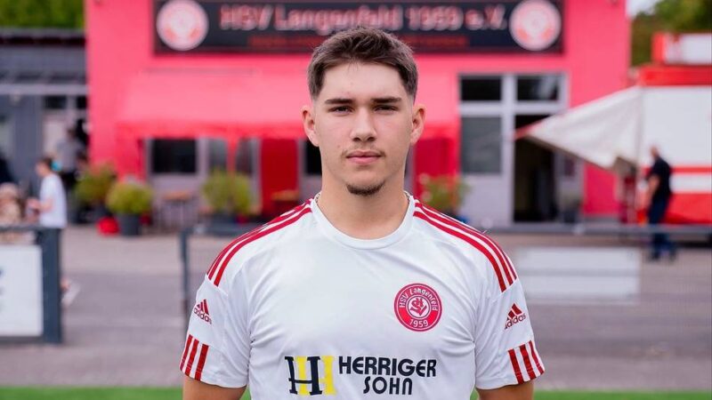 Knaller in der Bezirksliga: Doppeltes Derbyfieber – da hilft nur der Eisbeutel