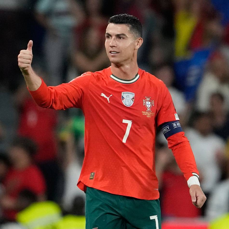 Topverdiener im Weltfußball: Ronaldo und Messi kassieren laut „Forbes“-Liste am meisten Geld