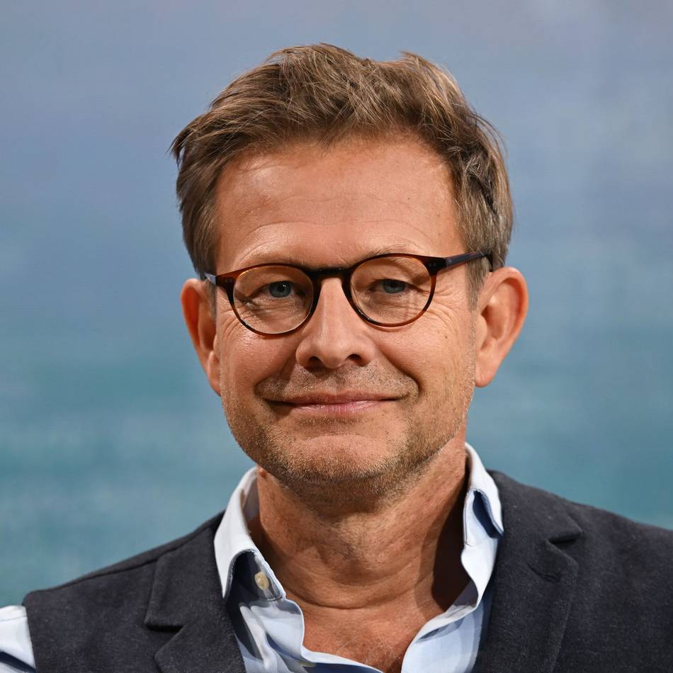 Literarisches Sachbuch: Thomas Mann im Exil – ein Panorama von Florian Illies