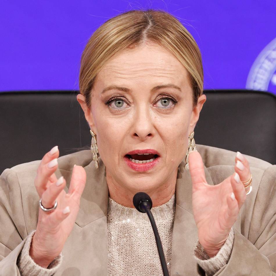 Trotz viel Kritik: Meloni treibt in Italien Justizreform voran