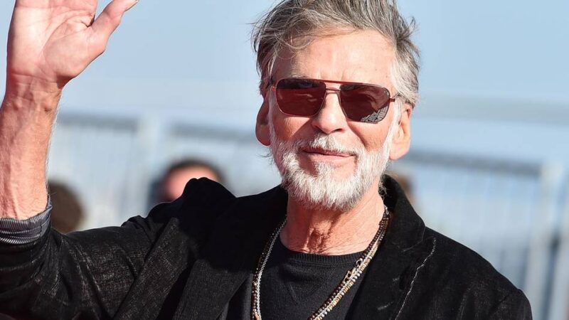 Leute: Sänger Loggins gegen Nutzung von „Top Gun“-Song durch Trump