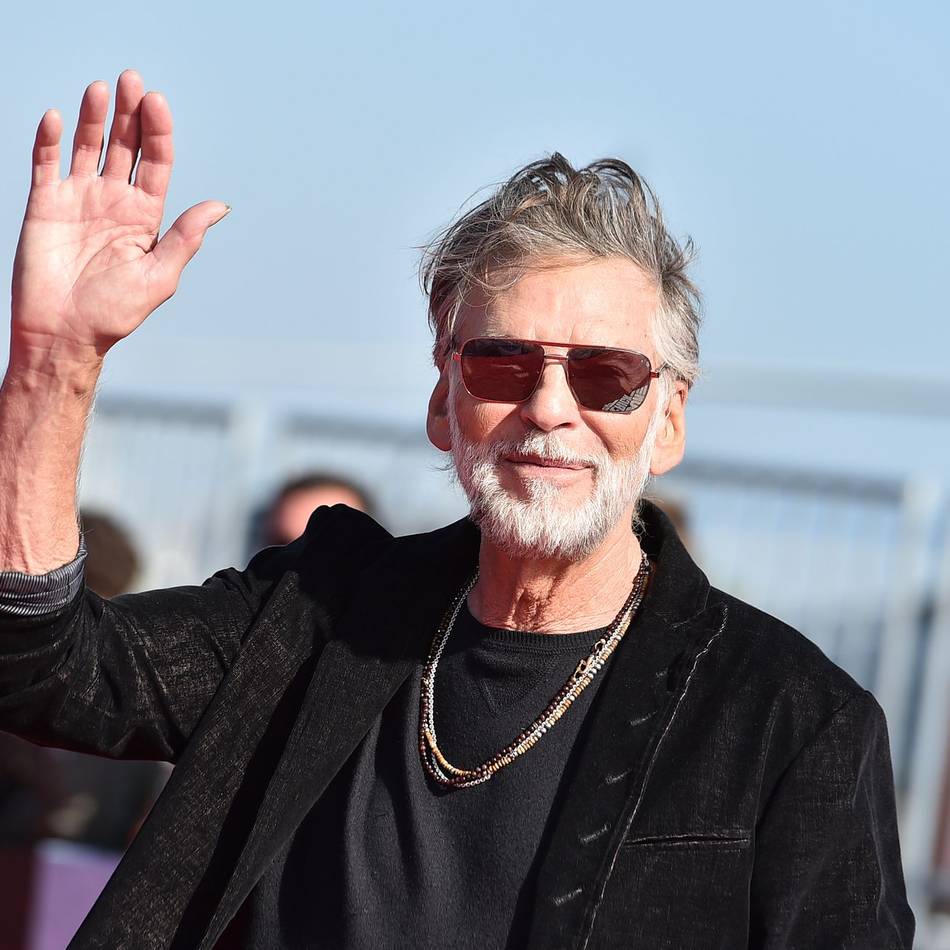 Leute: Sänger Loggins gegen Nutzung von „Top Gun“-Song durch Trump