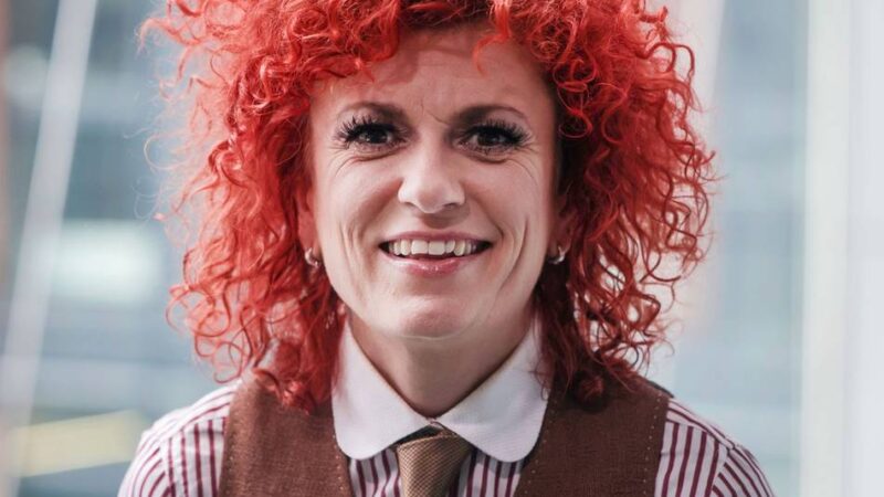 Lucy Diakovska: „No Angels“-Sängerin verrät neue Liebe mit Liebesbrief