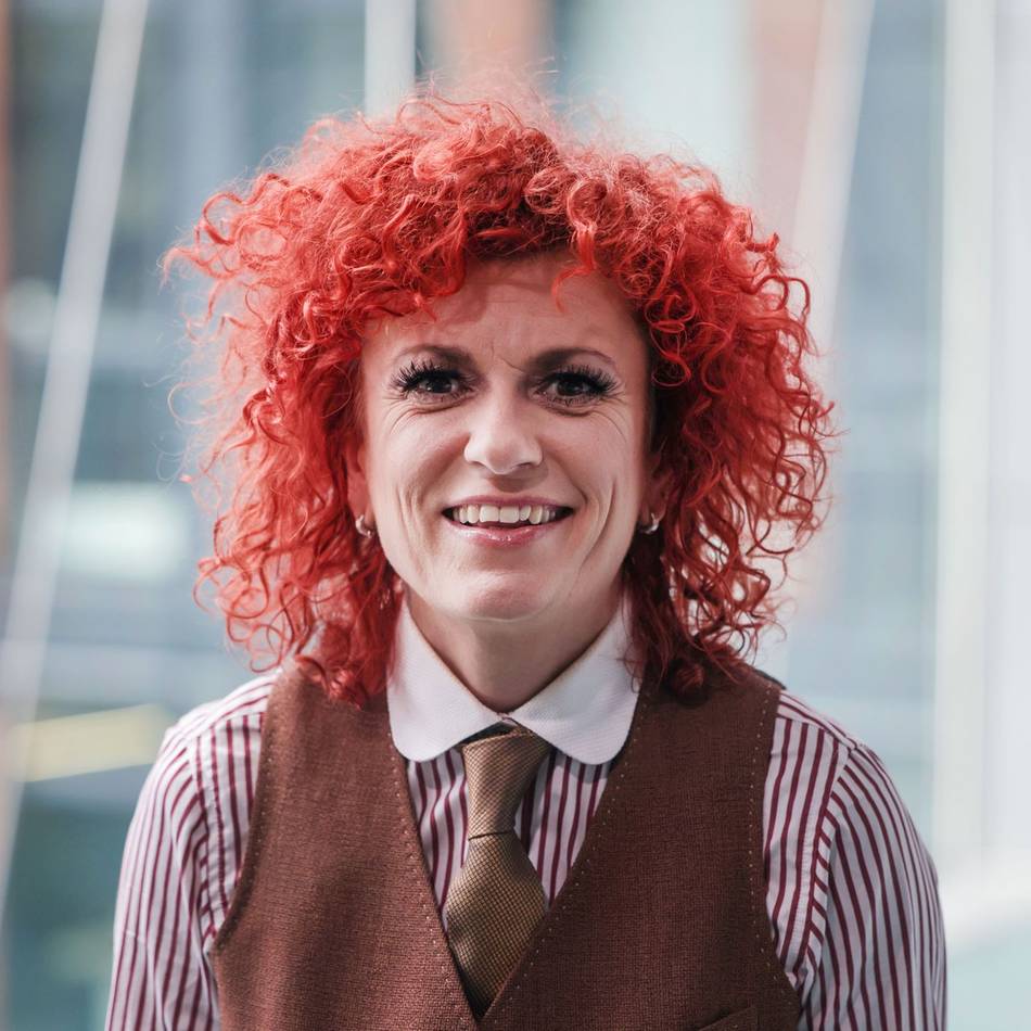 Lucy Diakovska: „No Angels“-Sängerin verrät neue Liebe mit Liebesbrief