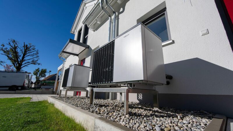 Mehr städtischer Klimaschutz mit Bürgerbeteiligung