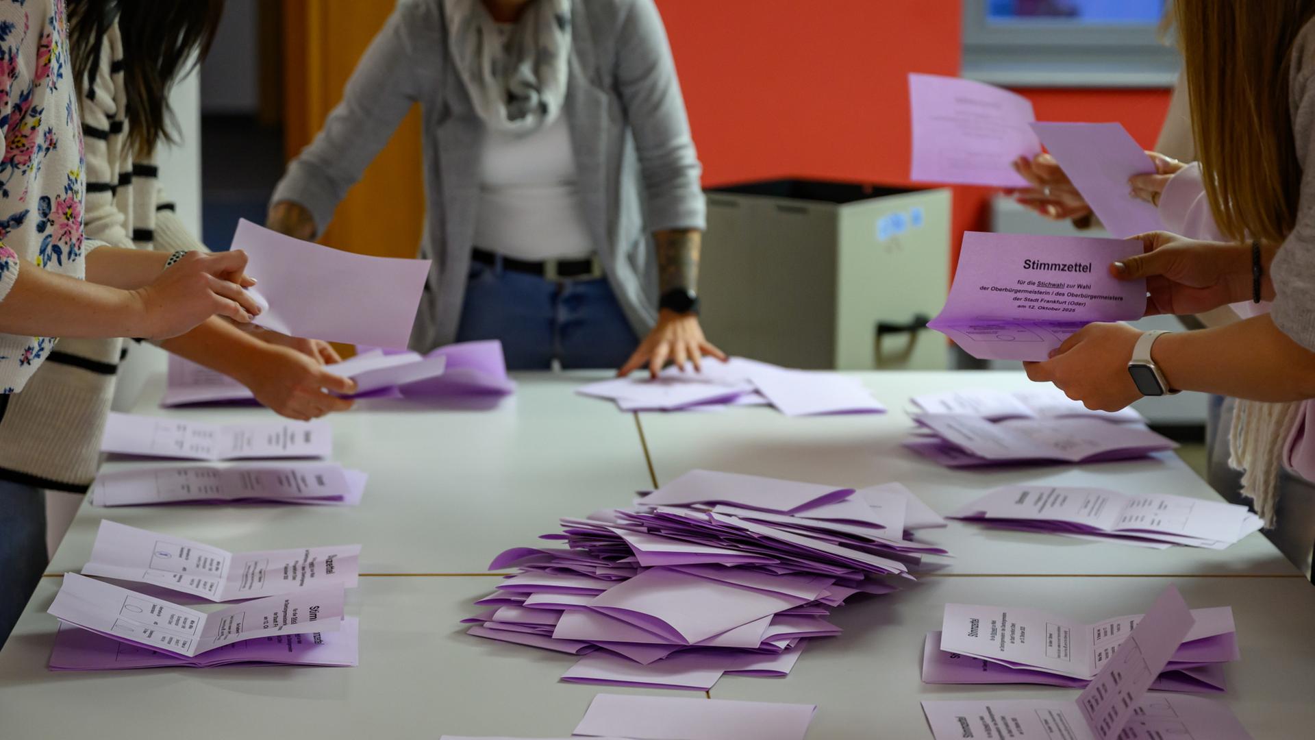 Wie parteilose Bürgermeister die Rathäuser erobern 