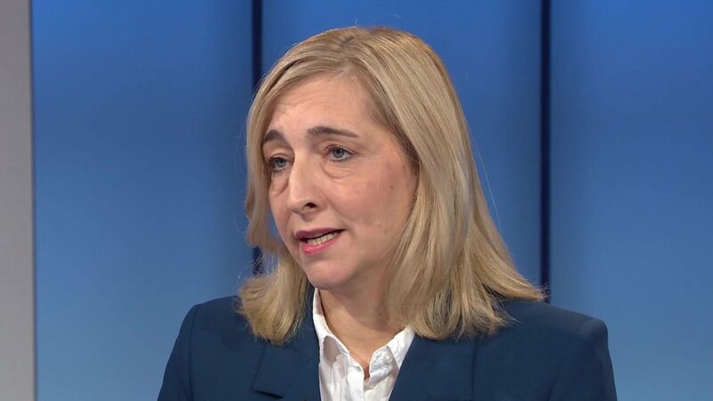 Bericht aus Berlin: Warken schließt höhere Beiträge für 2026 aus