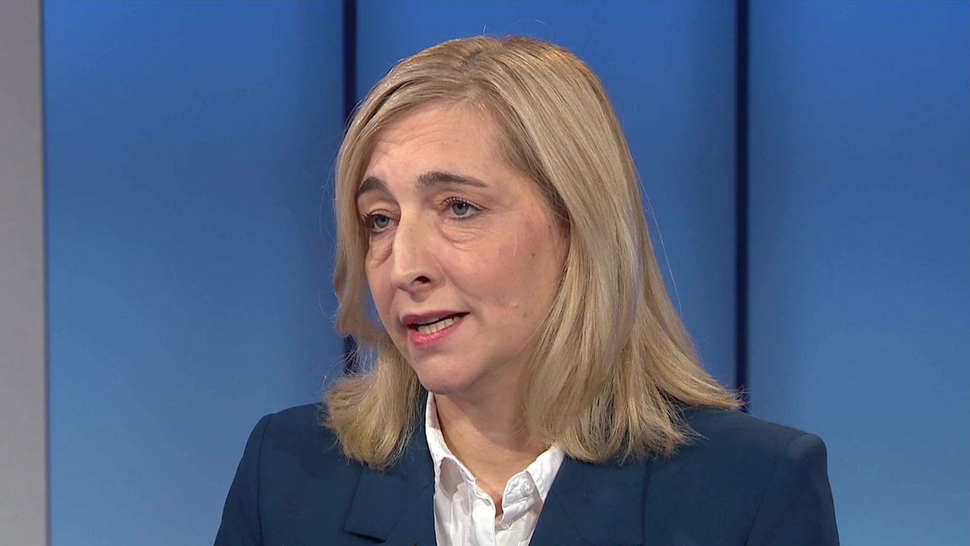 Bericht aus Berlin: Warken schließt höhere Beiträge für 2026 aus