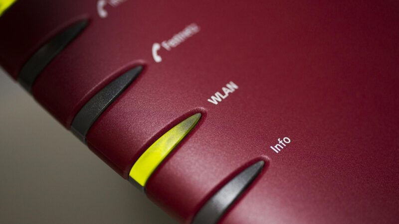 Über WLAN-Signale Menschen erkennen – Warnung vor Sicherheitslücke