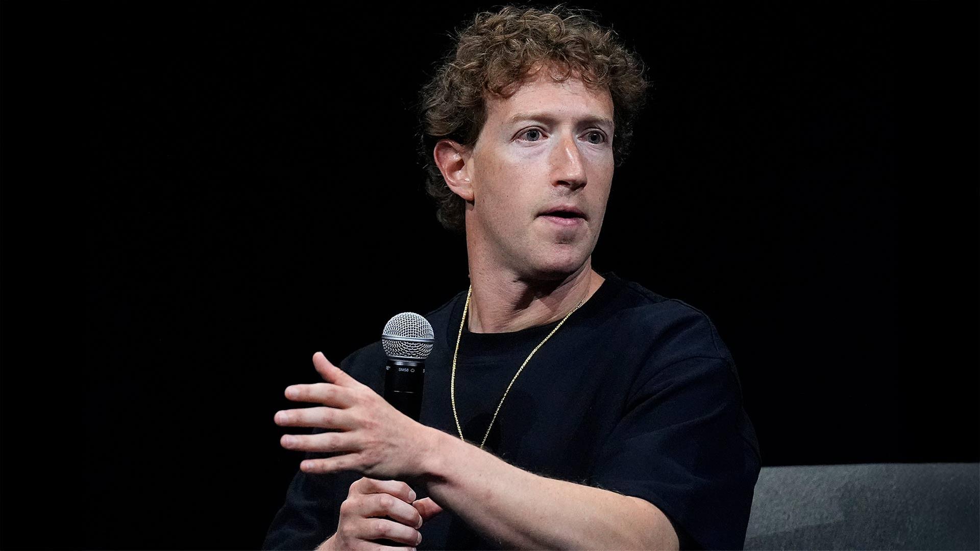 Facebook, Instagram und TikTok droht EU-Strafe