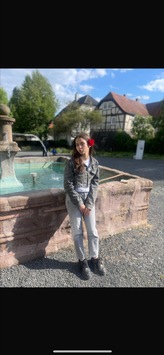 Mittelhessen: GIEßEN: + 15-Jährige aus Gießen vermisst – Polizei bittet um Mithilfe +