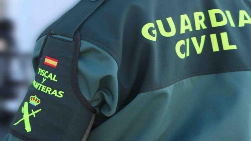 Fremdes Baby aus Lokal entführt: Paar auf spanischem Festland festgenommen