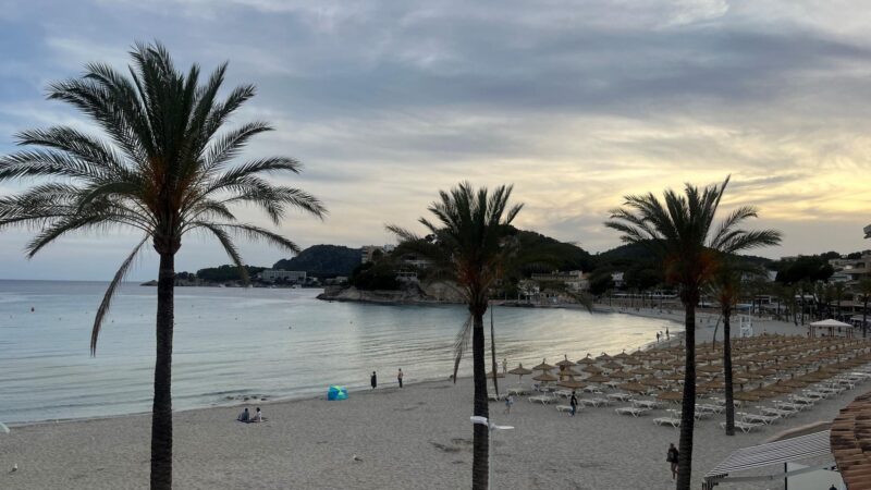 Martyrium auf Mallorca: Airline lässt Gruppe von Rentner-Touris tagelang einfach sitzen