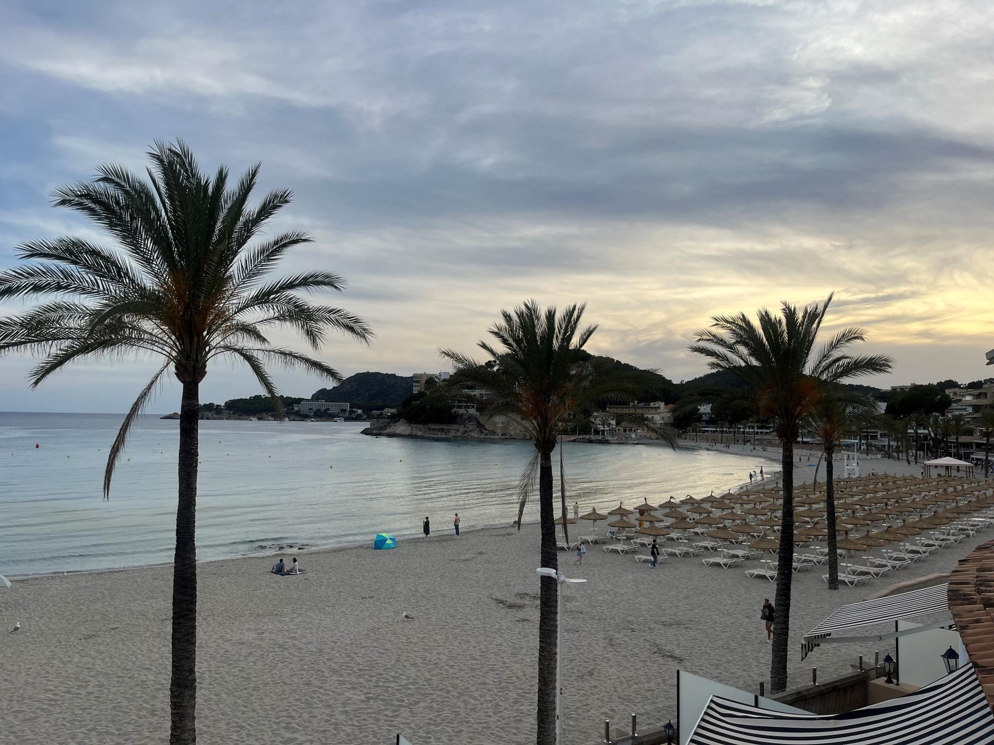 Martyrium auf Mallorca: Airline lässt Gruppe von Rentner-Touris tagelang einfach sitzen