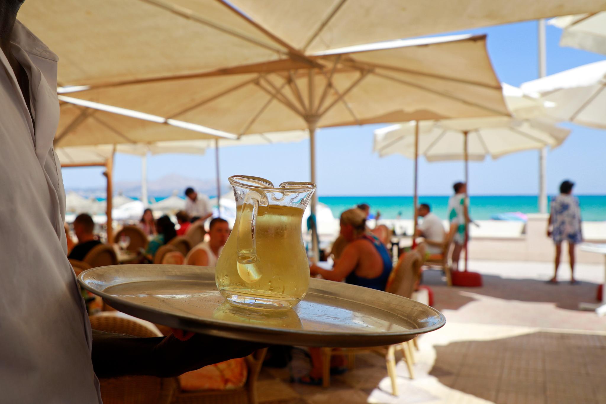 Zu voll und zu teuer: Immer mehr deutsche Urlauber kehren Mallorca den Rücken