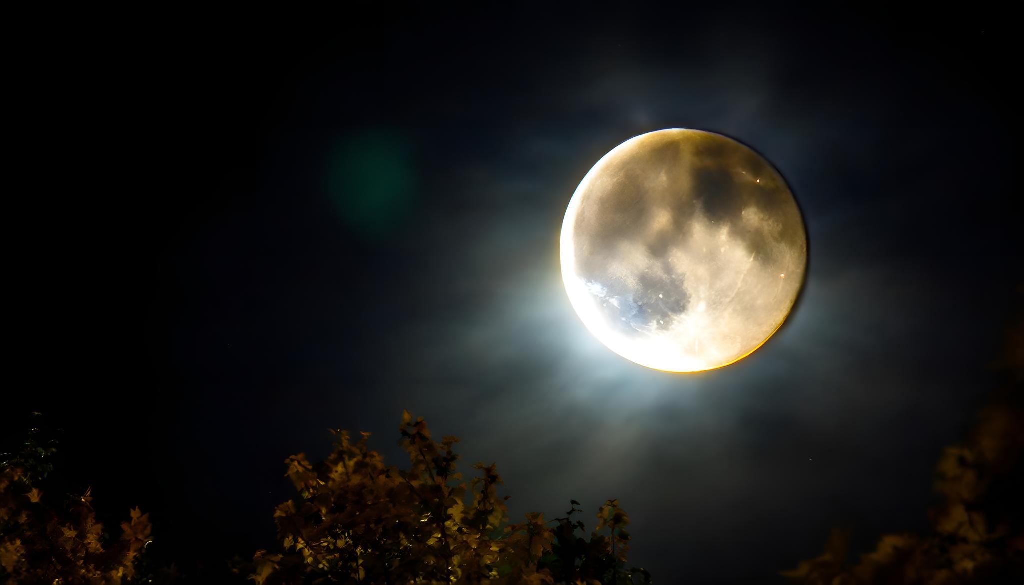 Spektakel am Nachthimmel über Mallorca – diese Woche lohnt sich der Blick nach oben
