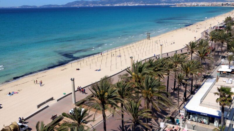 Mit diesen Maßnahmen soll der Lieblingsstrand der Deutschen auf Vordermann gebracht werden